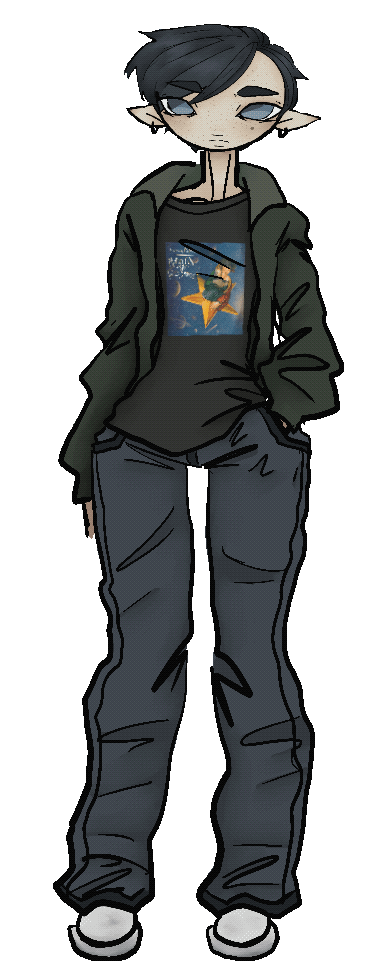 September 11th, 2025.<br> Erin's spinny for their specific page!!