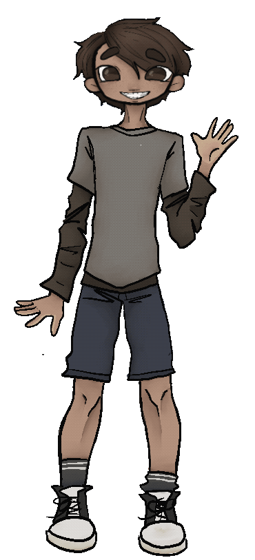 September 19th, 2025.<br> Ollie's spinny for his specific page!!