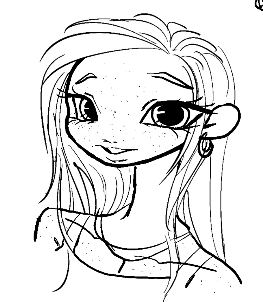 November 11th, 2025.<br> a drawing I made inspired by a roleplay I was doing!