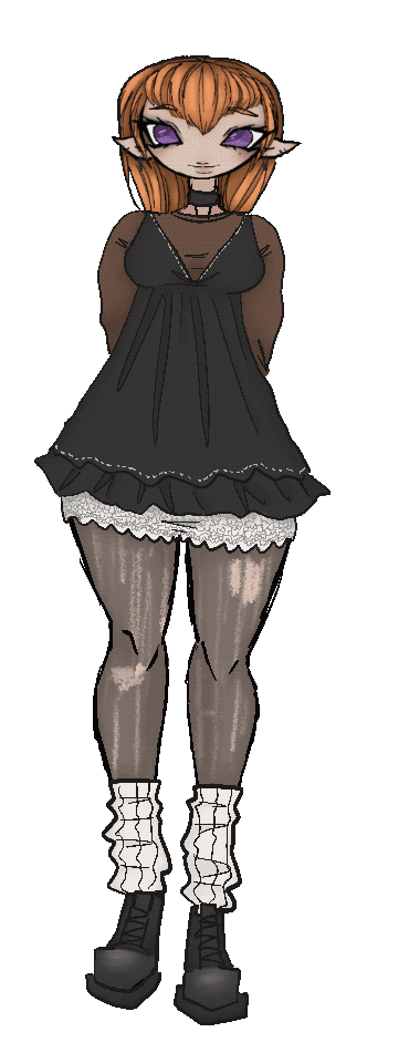 October 5th, 2025.<br> Iris's spinny for her specific page!