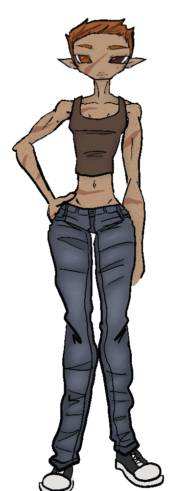 October 8th, 2025.<br> Rae's spinny for her specific page!